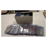 POKE MON CARD ASSORTMENT