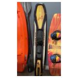 CONNELLY BIG EASY SLALOM SKI