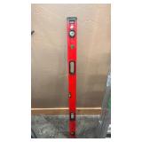 CRAFTSMAN 48' LEVEL