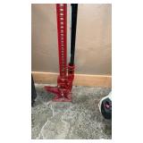 HI-LIFT JACK