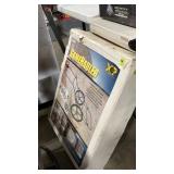 GAMEHAULER GAME CART