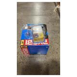 RYOBI 10' BUFFER WITH PAD