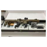 SIG SAUER MC CO2 AIR RIFLE W/ SIG SIGHT