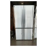 LG SS REFRIGERATOR