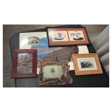 WOODLAND DECOR ASSORTMENT