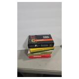 APPROX 65 RNDS 30-06 SPRG AMMO