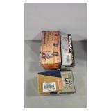 APPROX 200 RNDS 44 MAG AMMO