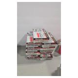 APPROX 220 RNDS OF 30-06 SPRG LIGHT MAG AMMO