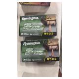 40 ROUNDS OF 300 WIN MAG 190 GR AMMO