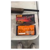 120 ROUNDS OF 454 CASULL AMMO