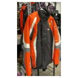 BAFFIN POLLAR PROVEN SZ L JACKET