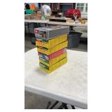 APPROX 80 ROUNDS OF 270 WIN AMMO