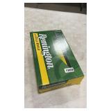 20 ROUND SOF 375 H&H MAG AMMO