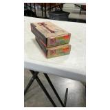 40 ROUNDS OF 250 SAVAGE AMMO 100 GR