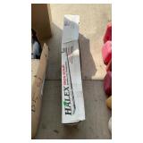 BOX OF HALEX CARPET TACK STRIPS