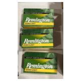 60 RNDS 25-06 REM AMMO