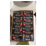 250 RNDS 12GA AMMO