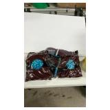 APPROX 1700 68CAL PAINTBALLS
