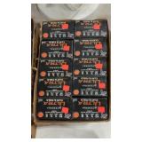 250 RNDS 12GA AMMO