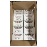 250 RNDS 12GA AMMO