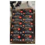 250 RNDS 12GA AMMO