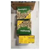 APPROX 2600 RNDS .22LR AMMO