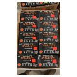 250 RNDS 12GA AMMO