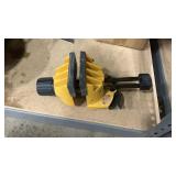 REGORD BENCHTOP CLAMP