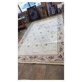 ROYAL PALACE WOOL CARPET