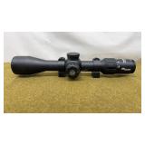 SIG SAUER SIERRA 3BDX 4.5-14X44  RIFLE SCOPE