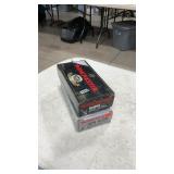 40 ROUNDS OF 325 WSM AMMO 200/220 GR