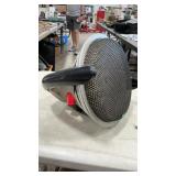 COLEMAN PROPANE HEATER