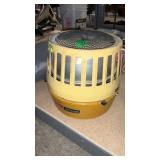 COLEMAN CATALYTIC HEATER 5000-8000 BTU