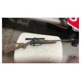 DAISY POWERLINE 880 BB GUN