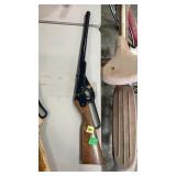 DAISY 1105 BB GUN