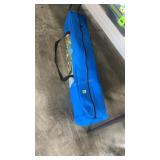OZARK TRAIL 10' X 10' SLANT LEG CANOPY