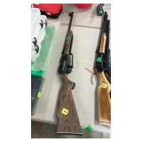DAISY POWERLINE 880 BB GUN