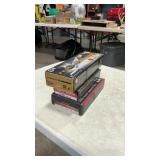 60 ROUNDS OF 6.5 PRC AMMO