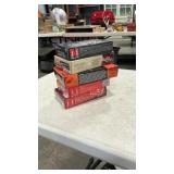 100 ROUNDS OF 7MM-08 REM AMMO