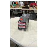 80 ROUNDS OF 6.5 PRC AMMO