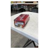 40 ROUNDS OF 257 ROBERTS AMMO