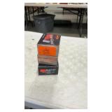 60 ROUNDS OF 10 MM AMMO