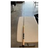 G. LOOMIS GL2 9FT FLY  ROD
