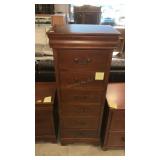 6 DRAWER LINGERIE CHEST