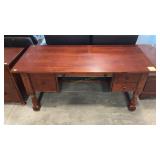 4 DRAWER DESK