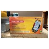 ACTRON BATTERY LOAD TESTER