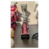 LOG SPLITTER
