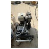 8 HP 2040 PRESSURE WASHER W/ HOSE AND WAND