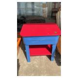 CM PARTS WASHER W/ PUMP