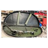 LEGEND MAGNUM COMPOUND BOW W/ HARD CASE